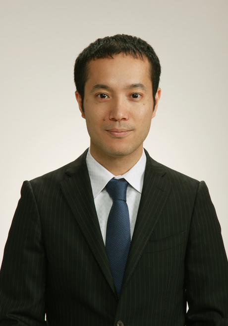 坂本 悠記